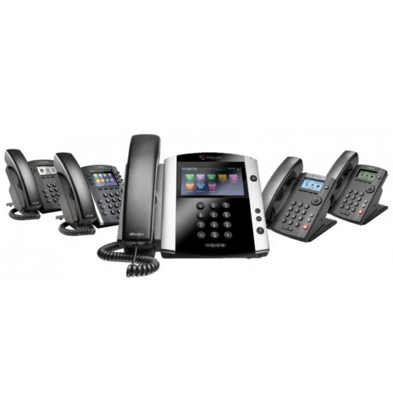 PBX Service